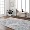 Livabliss Lillian LLL-2334 Machine Washable Area Rug LLL2334-67RD - alternate 5